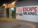 Escape Bail Bonds logo